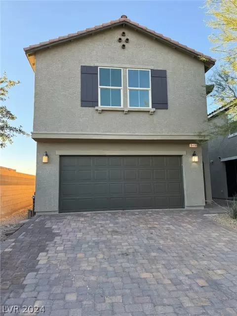 8496 Green Alder Ct, Las Vegas, NV 89113