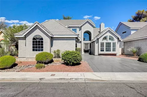 2612 Cathedral Ln, Las Vegas, NV 89108