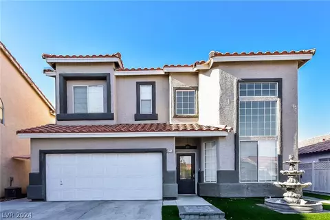 5213 Wapiti Point Ct, Las Vegas, NV 89130