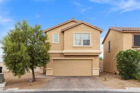3209 Trinitero St, North Las Vegas, NV 89032