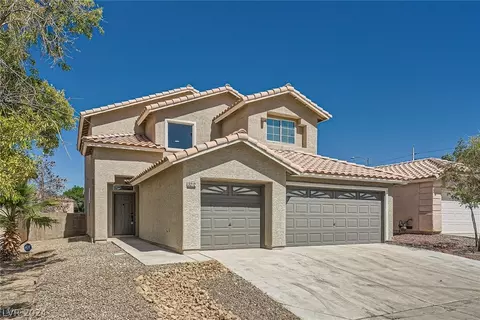 3212 Crescendo St, Las Vegas, NV 89129
