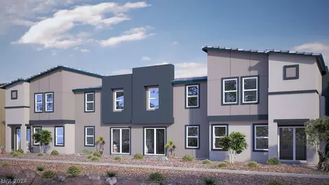 4545 Honey Hills Ave #LOT 33, Las Vegas, NV 89141
