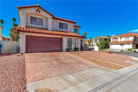 8404 Chinook Candy Ct, Las Vegas, NV 89113