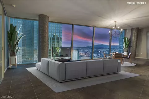 3722 Las Vegas Blvd #3101, Las Vegas, NV 89158