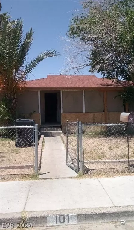 101 N 19th St, Las Vegas, NV 89101