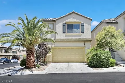 7856 Garden Rock St, Las Vegas, NV 89149