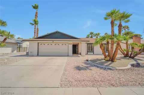 3079 Elmrock Pl, Las Vegas, NV 89121