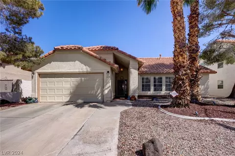 223 Comanche Pl, Henderson, NV 89074