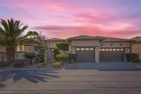 4575 Riva De Romanza St, Las Vegas, NV 89135