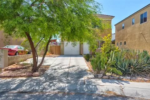 5313 Jacala St, Las Vegas, NV 89122