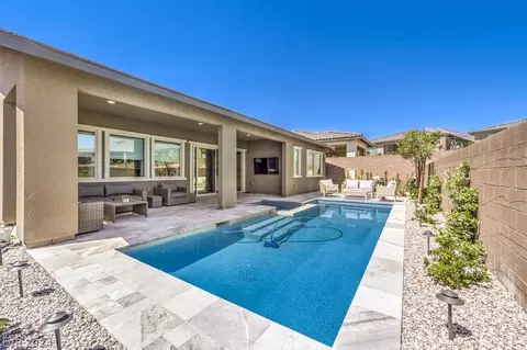 11836 Grassy Plain Ave, Las Vegas, NV 89138
