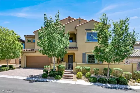 240 Highspring St, Las Vegas, NV 89138