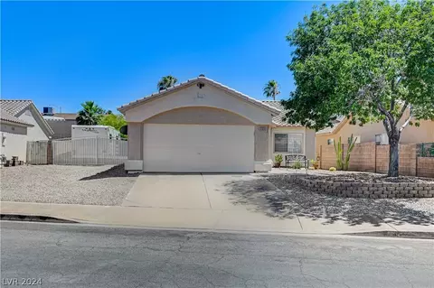 309 Waterwheel Falls Dr, Henderson, NV 89015