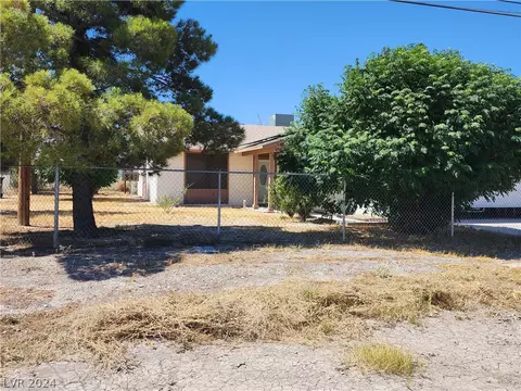 841 E Calvada Blvd, Pahrump, NV 89048