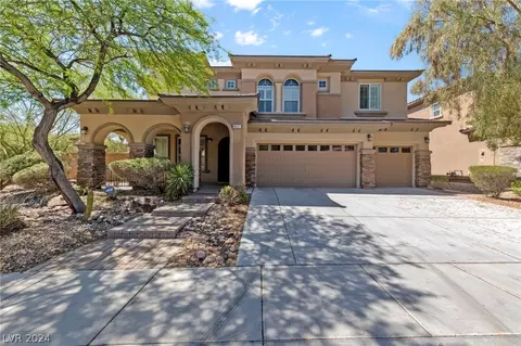 8427 Benicasim Ct, Las Vegas, NV 89178