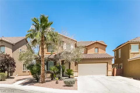 6728 Sugarbird Ct, North Las Vegas, NV 89084