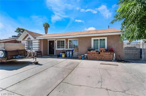 2316 Wendell Ave, Las Vegas, NV 89101