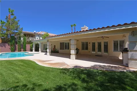 6621 Gilded Lantern Ave, Las Vegas, NV 89139