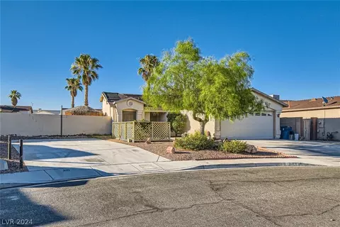 3720 Leatherwood Cir, Las Vegas, NV 89115