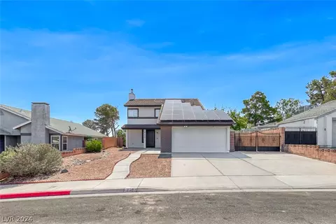 868 Bergamont Dr, Henderson, NV 89002
