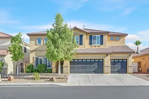 979 San Carlos Creek Ln, Henderson, NV 89002