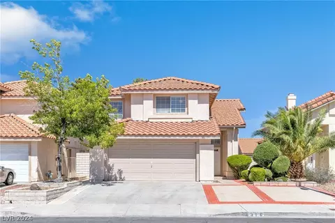 316 Cavalla St, Henderson, NV 89074
