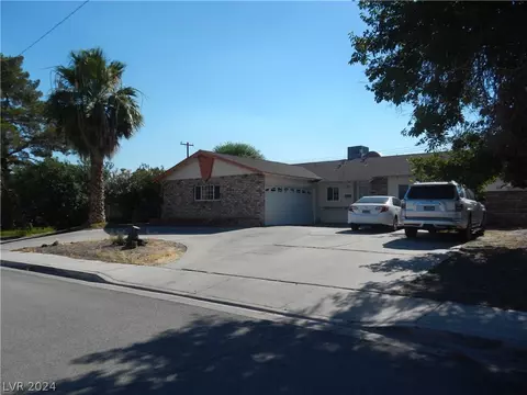 Undisclosed, Las Vegas, NV 89121