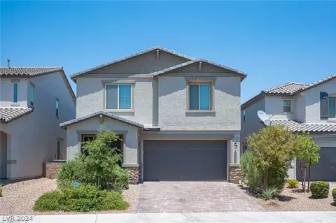 4202 Enchanting Sky Ave, North Las Vegas, NV 89081