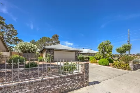 5399 W Lake Mead Blvd, Las Vegas, NV 89108