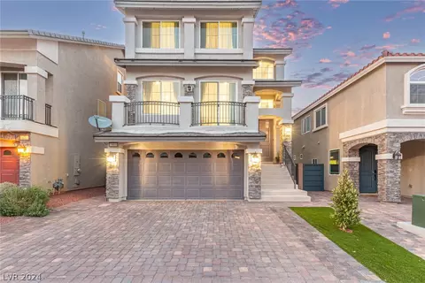 5904 Aurora Gold Ave, Las Vegas, NV 89141