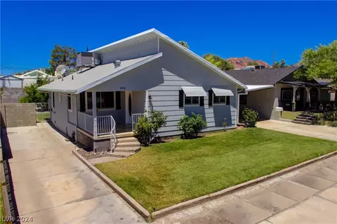 656 California Ave, Boulder City, NV 89005