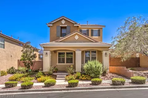 10730 Myrtle Grove Ave, Las Vegas, NV 89166