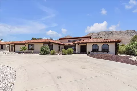 1070 Sidehill Way, Las Vegas, NV 89110