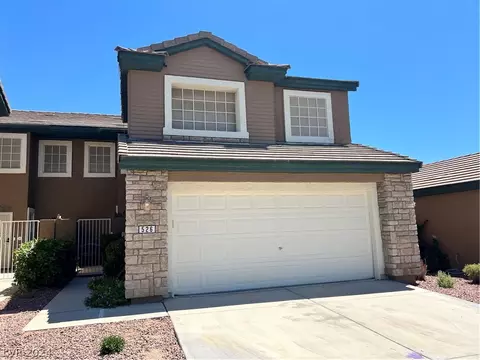 526 Crimson View Pl, Las Vegas, NV 89144