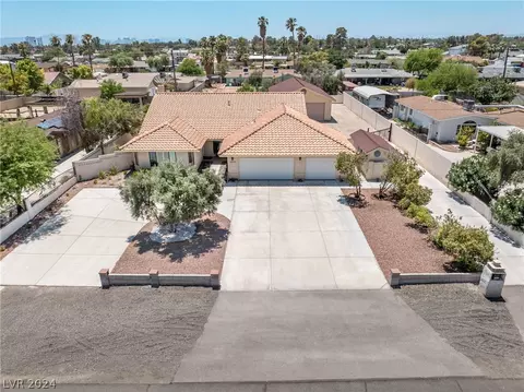 5275 Reiter Ave, Las Vegas, NV 89108