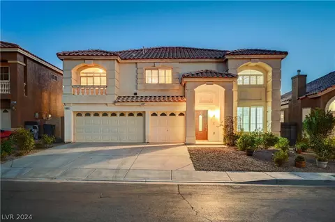 10821 Serendipity Ct, Las Vegas, NV 89183