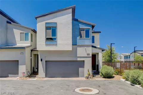 6144 Juniper Grove St, Las Vegas, NV 89148