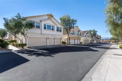 6543 Buster Brown Ave #103, Las Vegas, NV 89122