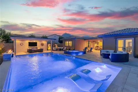 268 Tarragona Breeze Ave, Las Vegas, NV 89138