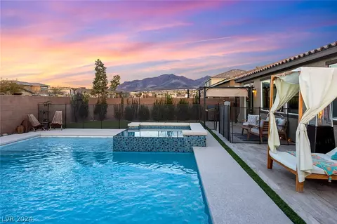 2846 Santa Caterina Dr, Henderson, NV 89044