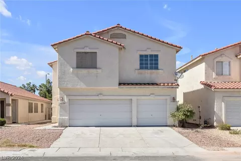 1124 Whispering Birch Ave, Las Vegas, NV 89123