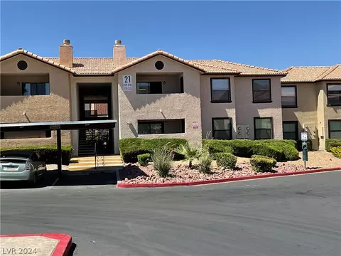 2451 N Rainbow Blvd #2132, Las Vegas, NV 89108