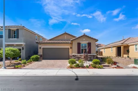 1813 Walnut Timber Ave, North Las Vegas, NV 89086
