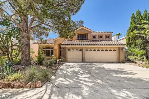 2063 Sapphire Valley Ave, Henderson, NV 89074