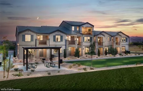 670 Bellus Pl #LOT 193, Henderson, NV 89015