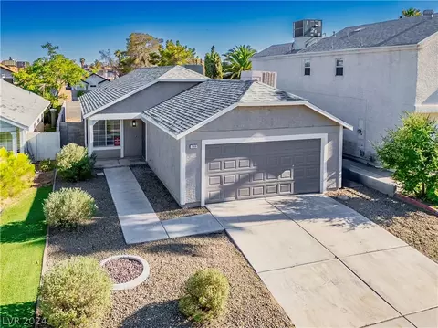 7009 English Mist Cir, Las Vegas, NV 89128