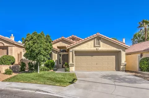 10464 Warwick Falls Ct, Las Vegas, NV 89144