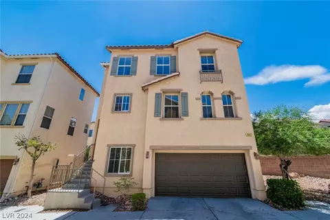 8937 Jennifer Anne Ave, Las Vegas, NV 89149