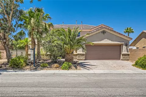 8041 Redbud Vine St, North Las Vegas, NV 89085