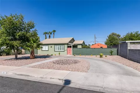 1237 Barnard Dr, Las Vegas, NV 89102